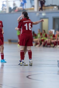 Bild 33 - F NFV Futsalturnier